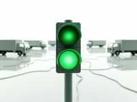 Amazons green Light Strategy Spurs Logistics Innovation