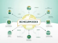 BCHICLRMXXX SWIFT Code Facilitates Global Transfers