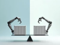 US Dockworkers Maritime Alliance Agree on Sixyear Labor Deal