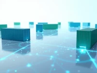 货畅其流加州五大港口联手打造数据共享平台供应链效率飞跃