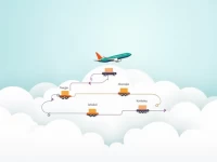 Direct Route Air Freight Services and Pricing Guide from Nanjing to Kimberley