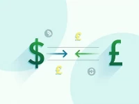 USD to CHF Current Exchange Rate for 5
