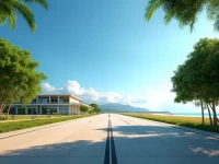 Madagascars Mananjary Airport Unveils Untapped Potential