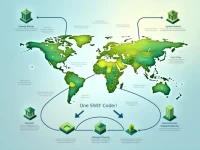 Bank of America Simplifies International Transfers With SWIFTBIC Code