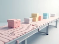 Wet Seal Boosts Efficiency with Automated Logistics Upgrade