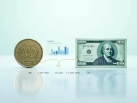 Danish Krone to US Dollar Exchange Rate Trends Analyzed