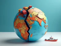 Israelhamas War Disrupts Global Trade and Supply Chains