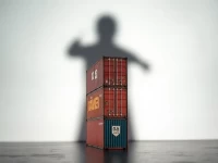 US Imports Rise Amid Tariff Fears Despite Labor Agreement