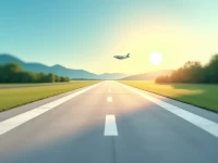 阳光海岸门户卡伦德拉机场信息速览