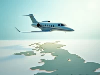 彼得伯勒商务机场英国通用航空的活力枢纽