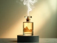 Chinas Beauty Market Shifts Toward Emotional Fragrance Trends