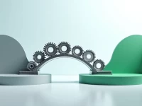 物流中台企业降本增效的数字化引擎怎么建