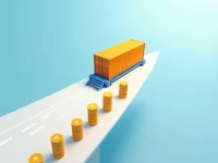 Amazon Sellers Opt for Full Container Load Shipping to Cut Costs