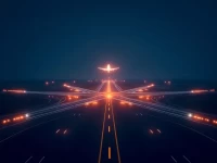 威尔克斯巴里斯克兰顿国际机场跑道安全与导航须知