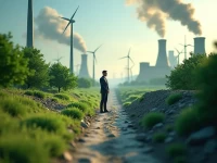 美国再退巴黎协定企业可持续发展战略何去何从