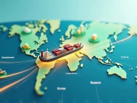 哥斯达黎加蓬塔雷纳斯港贸易枢纽深度解析与航运指南