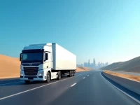 L4 Level Autonomous Driving Freight Trucks A Revolutionary Change in the Logistics Industry