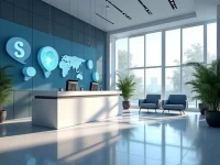 TD Bank Enhances International Remittance Services for Speed Security