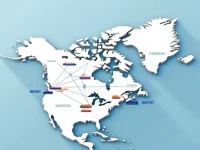 Canadas Maritime Industry Adapts to Evolving Ports and Trade Routes