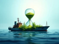 Green Ships Pave Way for Sustainable Shipping Industry
