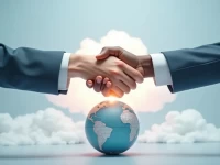 Five Strategies to Build Trust in Cloudbased Trade