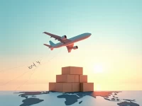 Beihai Fucheng Airport Expands Air Cargo Logistics Capabilities