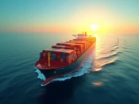 SE US Ports Invest 3B to Rival Major Logistics Hubs