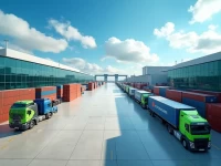 Outpost扩展网络新增四个货运终端提升物流服务能力