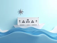 Hazmat Export Firm Streamlines TCEP Shipping to Laem Chabang