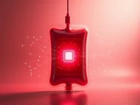 RFID Tech Boosts Efficiency Safety in Blood Bank Management