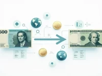 如何将500丹麦克朗转换为美元最新汇率解析