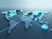 晟诚供应链华南跨境电商物流新势力专线服务与海外仓布局解析