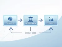 Guide to Finding the SWIFT Code for Russias Central Bank