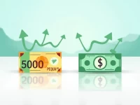 5000墨西哥比索兑换美元的精准分析