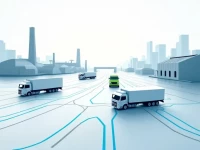 如何通过灵活物流应对汽车产业变革