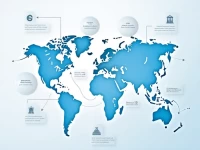 如何找到您的优先银行分行及SWIFT代码