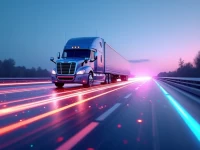 IBM Digital Transformation to Shift 465B in Trucking Revenue