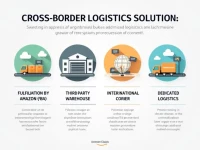 亚马逊卖家首选高效跨境物流解决方案解析