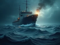 2025年海运市场预测风暴中寻觅航向