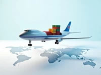 空运包板全攻略解锁国际货运高效通关秘籍