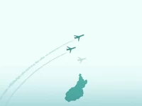 ZSE圣皮埃尔机场留尼汪代码运营与空运指南