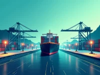 Asias Ports Conference to Address Automation Trends Challenges