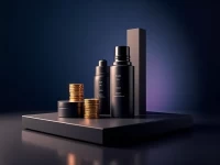 Mens Grooming Market Hits 71 Billion Amid Rising Demand