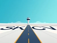 科韦尼亚斯机场 ICAO 代码解析哥伦比亚航空数据速览