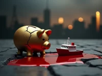 跨境通陨落徐佳东涉嫌职务侵占被查Gearbest或易主拼多多