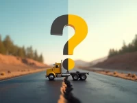 卡车司机福音或成空HOS改革或因政治博弈再陷泥潭