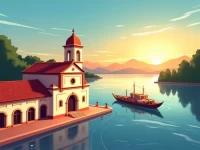 Granada Nicaragua Emerges As Key Cultural and Economic Hub