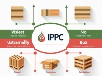 警惕木质包装不合规将导致高额退场费