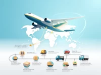 Air Freight Price Guide from Shanghai to Louisville