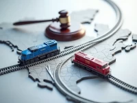 CN Abandons CPKC Merger Amid Regulatory Challenges